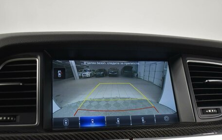 Genesis G80 I, 2017 год, 2 717 900 рублей, 15 фотография