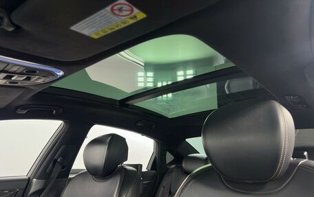 Genesis G80 I, 2017 год, 2 717 900 рублей, 12 фотография