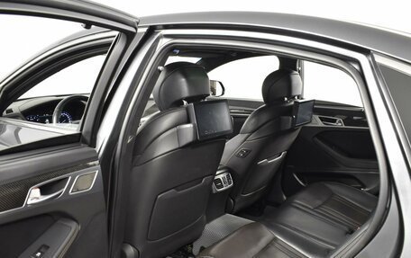 Genesis G80 I, 2017 год, 2 717 900 рублей, 11 фотография