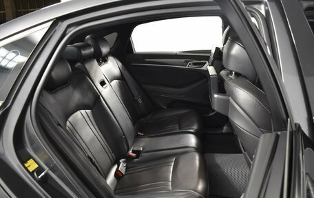 Genesis G80 I, 2017 год, 2 717 900 рублей, 7 фотография