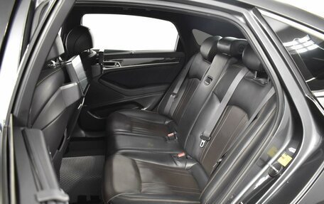 Genesis G80 I, 2017 год, 2 717 900 рублей, 9 фотография