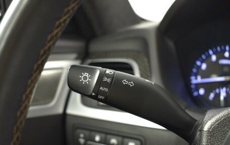 Genesis G80 I, 2017 год, 2 717 900 рублей, 18 фотография