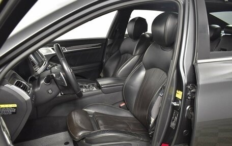 Genesis G80 I, 2017 год, 2 717 900 рублей, 10 фотография