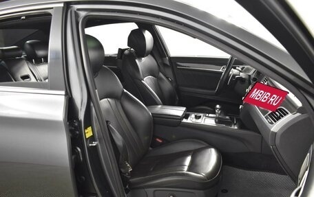 Genesis G80 I, 2017 год, 2 717 900 рублей, 8 фотография