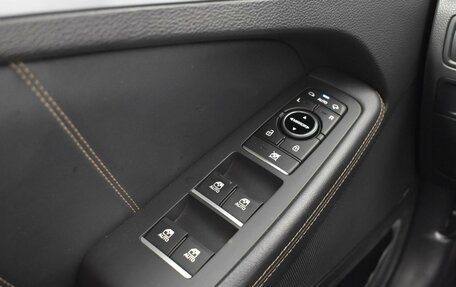 Genesis G80 I, 2017 год, 2 717 900 рублей, 26 фотография