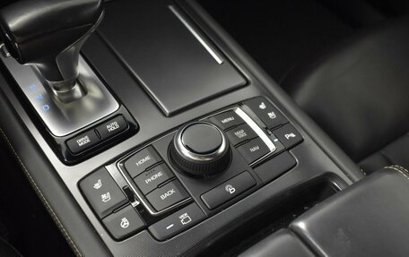 Genesis G80 I, 2017 год, 2 717 900 рублей, 22 фотография