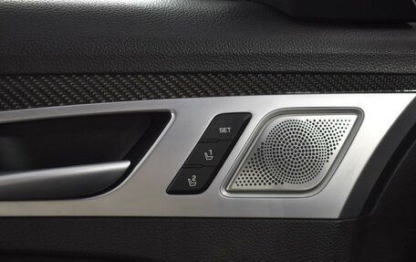 Genesis G80 I, 2017 год, 2 717 900 рублей, 25 фотография