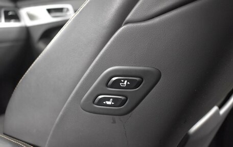 Genesis G80 I, 2017 год, 2 717 900 рублей, 28 фотография