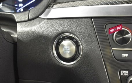 Genesis G80 I, 2017 год, 2 717 900 рублей, 20 фотография