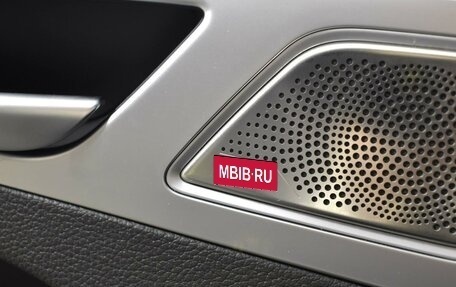 Genesis G80 I, 2017 год, 2 717 900 рублей, 27 фотография