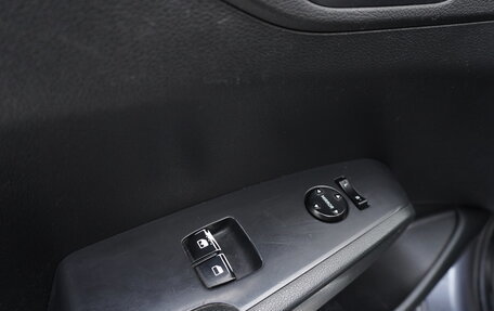 Hyundai Solaris II рестайлинг, 2017 год, 1 130 000 рублей, 15 фотография