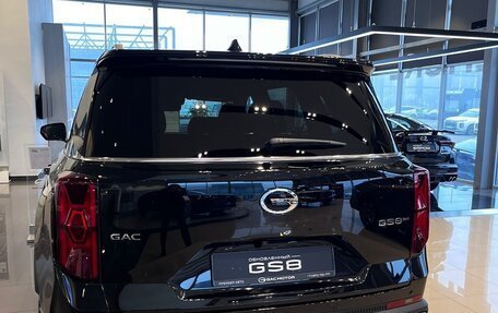 GAC GS8, 2025 год, 4 399 000 рублей, 2 фотография