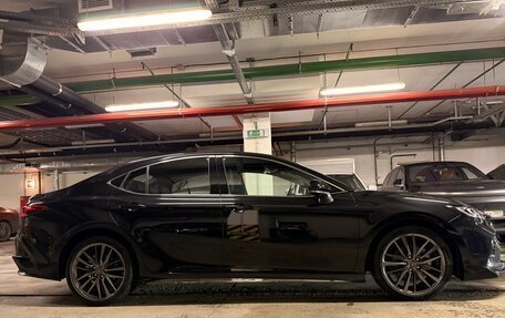Toyota Camry, 2025 год, 4 450 000 рублей, 4 фотография