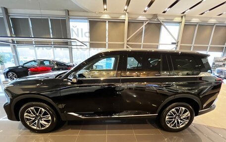 GAC GS8, 2025 год, 4 399 000 рублей, 3 фотография