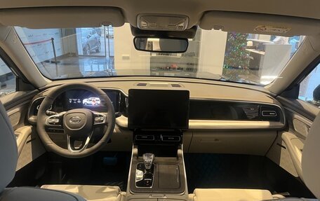 GAC GS8, 2025 год, 4 399 000 рублей, 4 фотография