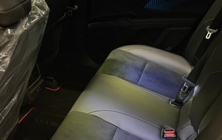 Toyota Camry, 2025 год, 4 450 000 рублей, 7 фотография