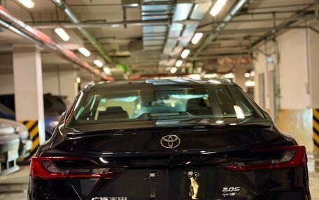 Toyota Camry, 2025 год, 4 450 000 рублей, 3 фотография