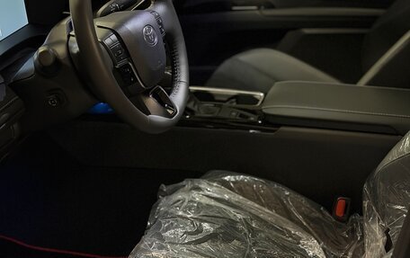 Toyota Camry, 2025 год, 4 450 000 рублей, 6 фотография