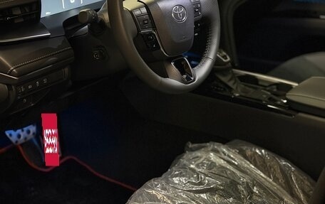 Toyota Camry, 2025 год, 4 450 000 рублей, 5 фотография