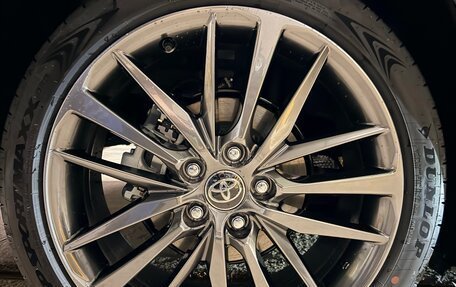 Toyota Camry, 2025 год, 4 450 000 рублей, 11 фотография