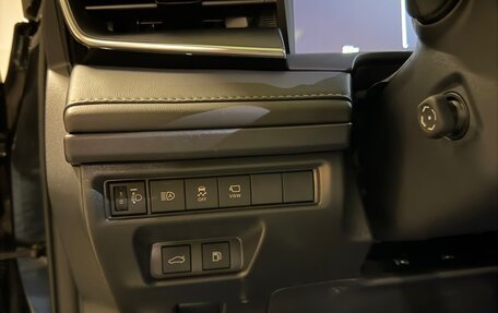 Toyota Camry, 2025 год, 4 450 000 рублей, 12 фотография