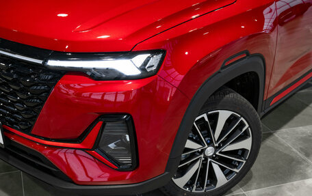 Changan CS35 Plus, 2024 год, 2 709 900 рублей, 3 фотография