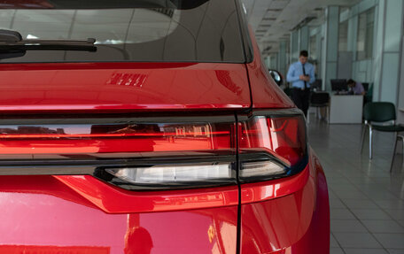 Changan CS35 Plus, 2024 год, 2 709 900 рублей, 14 фотография