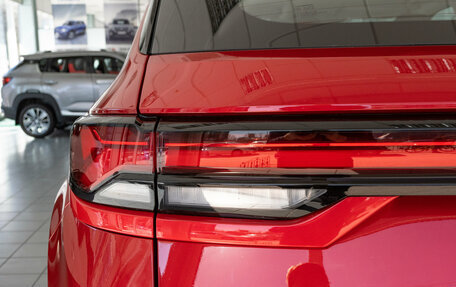 Changan CS35 Plus, 2024 год, 2 709 900 рублей, 15 фотография