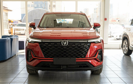 Changan CS35 Plus, 2024 год, 2 709 900 рублей, 9 фотография