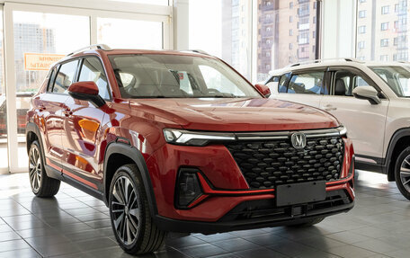 Changan CS35 Plus, 2024 год, 2 709 900 рублей, 10 фотография