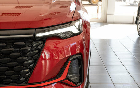 Changan CS35 Plus, 2024 год, 2 709 900 рублей, 12 фотография