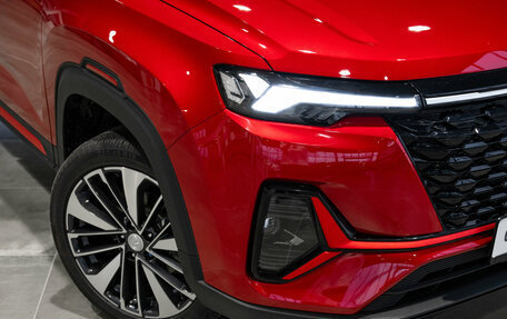 Changan CS35 Plus, 2024 год, 2 709 900 рублей, 4 фотография