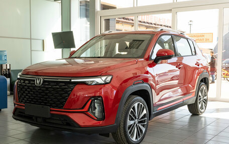 Changan CS35 Plus, 2024 год, 2 709 900 рублей, 11 фотография