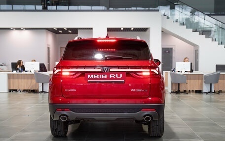 Changan CS35 Plus, 2024 год, 2 709 900 рублей, 7 фотография