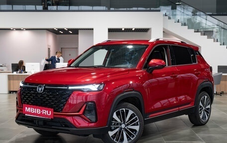 Changan CS35 Plus, 2024 год, 2 709 900 рублей, 2 фотография