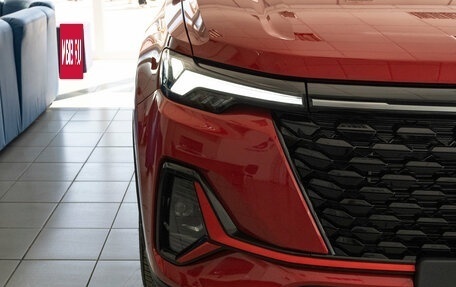 Changan CS35 Plus, 2024 год, 2 709 900 рублей, 13 фотография