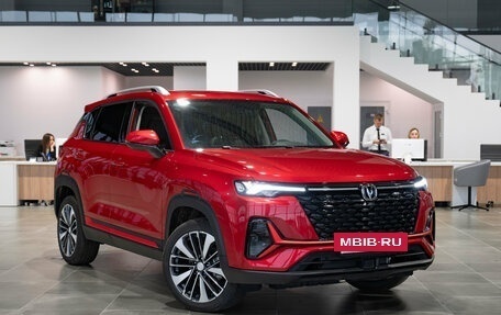 Changan CS35 Plus, 2024 год, 2 709 900 рублей, 5 фотография