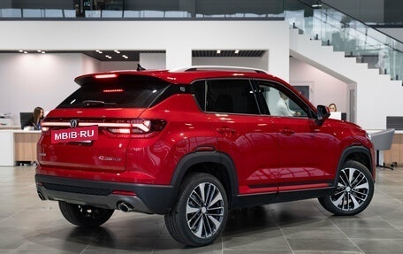 Changan CS35 Plus, 2024 год, 2 709 900 рублей, 6 фотография