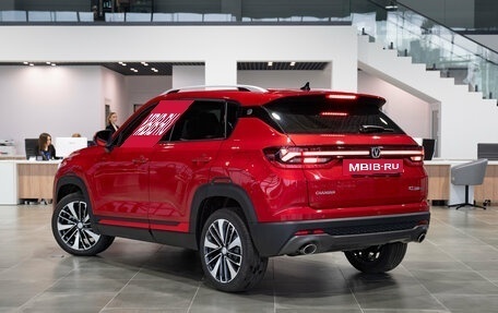 Changan CS35 Plus, 2024 год, 2 709 900 рублей, 8 фотография