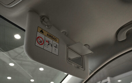 Changan CS35 Plus, 2024 год, 2 709 900 рублей, 21 фотография