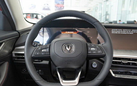 Changan CS35 Plus, 2024 год, 2 709 900 рублей, 29 фотография