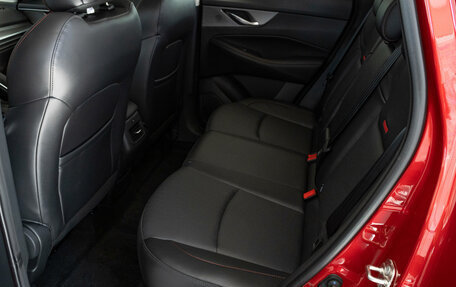 Changan CS35 Plus, 2024 год, 2 709 900 рублей, 26 фотография