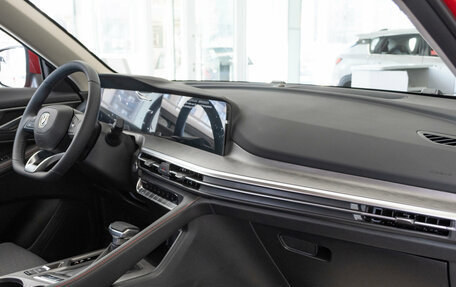 Changan CS35 Plus, 2024 год, 2 709 900 рублей, 30 фотография