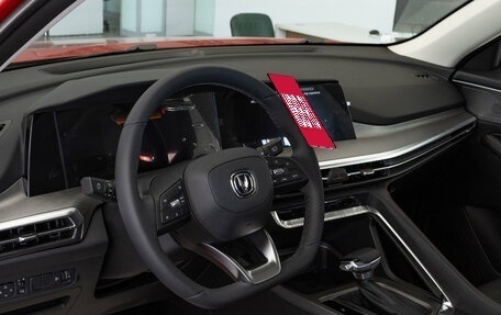 Changan CS35 Plus, 2024 год, 2 709 900 рублей, 22 фотография