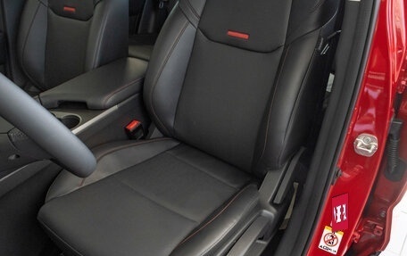 Changan CS35 Plus, 2024 год, 2 709 900 рублей, 25 фотография