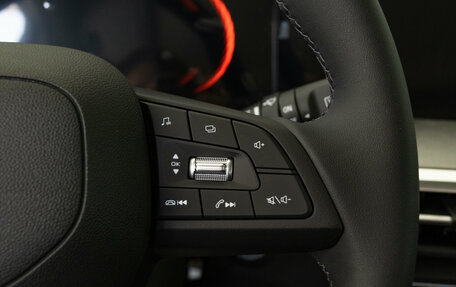 Changan CS35 Plus, 2024 год, 2 709 900 рублей, 32 фотография