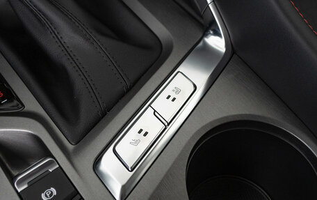 Changan CS35 Plus, 2024 год, 2 709 900 рублей, 35 фотография