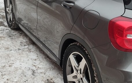 Mercedes-Benz GLA, 2016 год, 1 890 000 рублей, 4 фотография