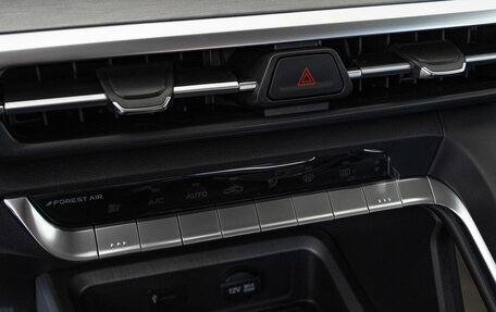 Changan CS35 Plus, 2024 год, 2 709 900 рублей, 37 фотография