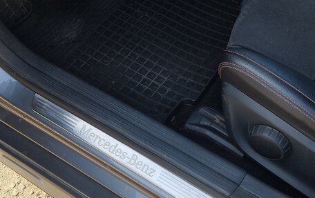 Mercedes-Benz GLA, 2016 год, 1 890 000 рублей, 8 фотография